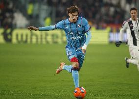 CALCIO - Serie A - Juventus FC vs Cagliari Calcio