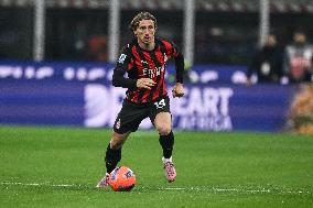 CALCIO - Serie A - AC Milan vs SS Lazio