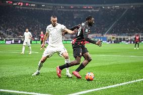 CALCIO - Serie A - AC Milan vs SS Lazio