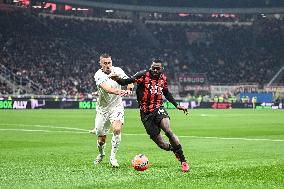 CALCIO - Serie A - AC Milan vs SS Lazio