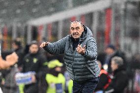 CALCIO - Serie A - AC Milan vs SS Lazio