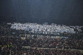 CALCIO - Serie A - AC Milan vs SS Lazio