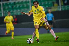 CALCIO - Serie B - Palermo FC vs Carrarese Calcio