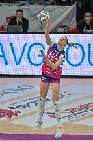 VOLLEY - Serie A1 Femminile - Cuneo Granda Volley vs Igor Gorgonzola Novara