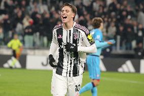 CALCIO - Serie A - Juventus FC vs Cagliari Calcio