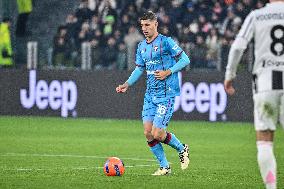 CALCIO - Serie A - Juventus FC vs Cagliari Calcio