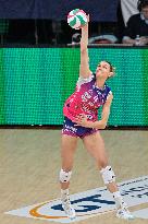 VOLLEY - Serie A1 Femminile - Cuneo Granda Volley vs Igor Gorgonzola Novara