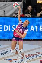 VOLLEY - Serie A1 Femminile - Cuneo Granda Volley vs Igor Gorgonzola Novara