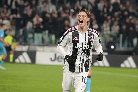 CALCIO - Serie A - Juventus FC vs Cagliari Calcio