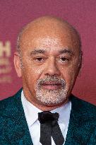 22nd Marrakech International Film Festival Day 2