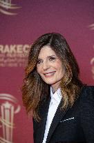 22nd Marrakech International Film Festival Day 2