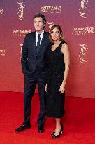 22nd Marrakech International Film Festival Day 2