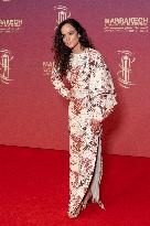 22nd Marrakech International Film Festival Day 2