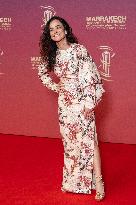 22nd Marrakech International Film Festival Day 2