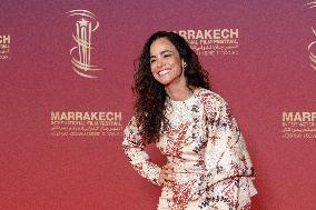 22nd Marrakech International Film Festival Day 2