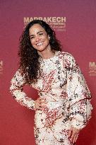22nd Marrakech International Film Festival Day 2