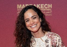 22nd Marrakech International Film Festival Day 2