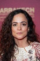 22nd Marrakech International Film Festival Day 2