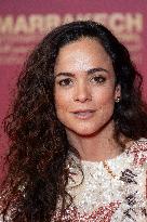 22nd Marrakech International Film Festival Day 2