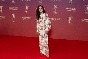 22nd Marrakech International Film Festival Day 2