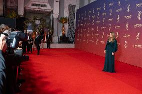 22nd Marrakech International Film Festival Day 2