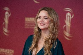 22nd Marrakech International Film Festival Day 2