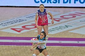 VOLLEY - Serie A1 Femminile - Cuneo Granda Volley vs Igor Gorgonzola Novara