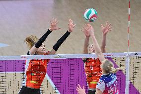 VOLLEY - Serie A1 Femminile - Cuneo Granda Volley vs Igor Gorgonzola Novara