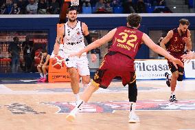 BASKET - Serie A2 - Wegreenit Urania Milano vs Ferraroni Juvi Cremona