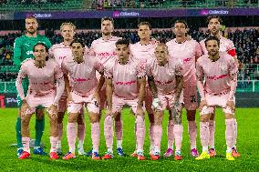 CALCIO - Serie B - Palermo FC vs Carrarese Calcio