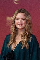 22nd Marrakech International Film Festival Day 2