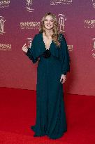 22nd Marrakech International Film Festival Day 2