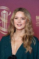 22nd Marrakech International Film Festival Day 2