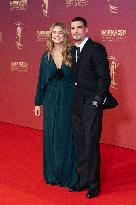 22nd Marrakech International Film Festival Day 2