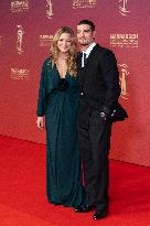 22nd Marrakech International Film Festival Day 2
