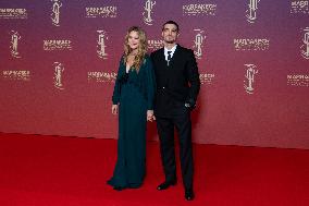 22nd Marrakech International Film Festival Day 2