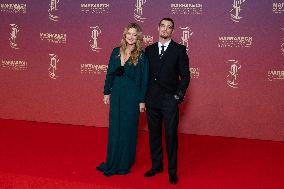 22nd Marrakech International Film Festival Day 2
