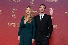 22nd Marrakech International Film Festival Day 2