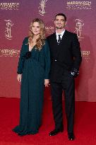 22nd Marrakech International Film Festival Day 2