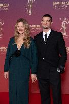 22nd Marrakech International Film Festival Day 2