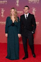 22nd Marrakech International Film Festival Day 2