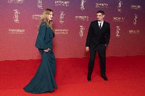 22nd Marrakech International Film Festival Day 2