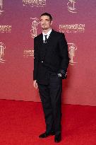 22nd Marrakech International Film Festival Day 2