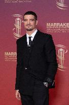 22nd Marrakech International Film Festival Day 2