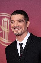22nd Marrakech International Film Festival Day 2