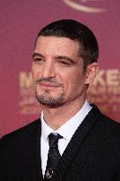22nd Marrakech International Film Festival Day 2