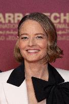 22nd Marrakech International Film Festival Day 2