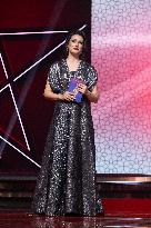 22nd Marrakech International Film Festival Day 2