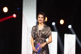 22nd Marrakech International Film Festival Day 2