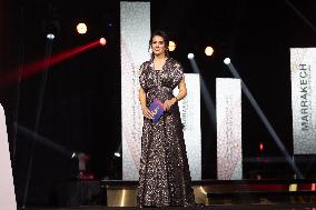 22nd Marrakech International Film Festival Day 2